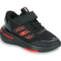 Adidas Sportswear Baskets Mode^- MARVEL SPIDEY Racer EL K