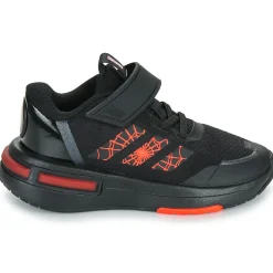 Adidas Sportswear Baskets Mode^- MARVEL SPIDEY Racer EL K