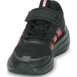 Adidas Sportswear Baskets Mode^- MARVEL SPIDEY Racer EL K