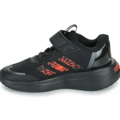Adidas Sportswear Baskets Mode^- MARVEL SPIDEY Racer EL K