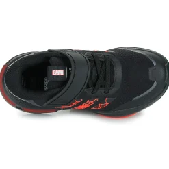 Adidas Sportswear Baskets Mode^- MARVEL SPIDEY Racer EL K