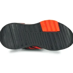 Adidas Sportswear Baskets Mode^- MARVEL SPIDEY Racer EL K