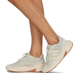 Adidas Sportswear - OZELLE Beige Sale