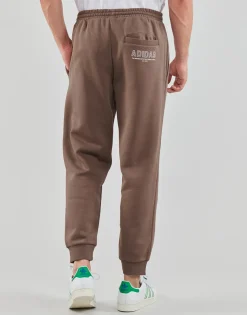 Adidas Sportswear - PANTS EARSTR Marron Sale