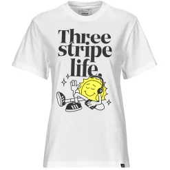 Adidas Sportswear - Positivity Graphic T-Shirt< T-shirts & Polos