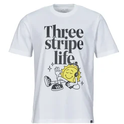 Adidas Sportswear - Positivity Graphic T-Shirt< T-shirts & Polos