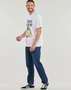 Adidas Sportswear - Positivity Graphic T-Shirt< T-shirts & Polos