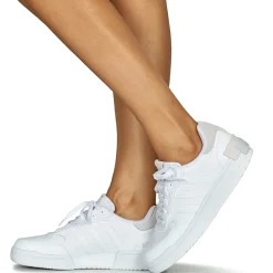Adidas Sportswear - POSTMOVE SE Blanc Best