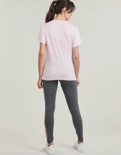 Adidas Sportswear - Pwr 3 Graphic T-Shirt Rose
