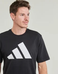 Adidas Sportswear - Pwr 3 Graphic T-Shirt< T-shirts & Polos