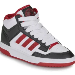 Adidas Sportswear - RAPID COURT MID J< Baskets Mode