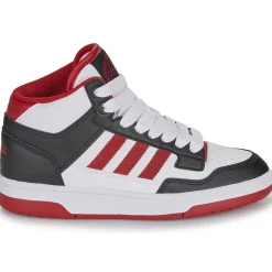Adidas Sportswear - RAPID COURT MID J< Baskets Mode
