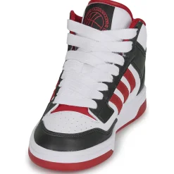 Adidas Sportswear - RAPID COURT MID J< Baskets Mode