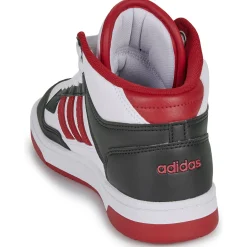 Adidas Sportswear - RAPID COURT MID J< Baskets Mode