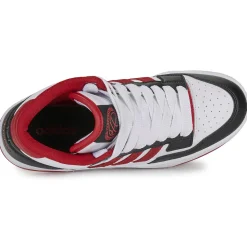 Adidas Sportswear - RAPID COURT MID J< Baskets Mode