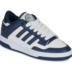 Adidas Sportswear - RAPID COURT LOW J Outlet