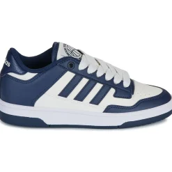 Adidas Sportswear - RAPID COURT LOW J Outlet