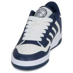 Adidas Sportswear - RAPID COURT LOW J Outlet