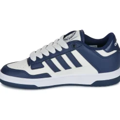 Adidas Sportswear - RAPID COURT LOW J Outlet