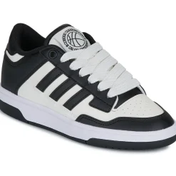 Adidas Sportswear - RAPID COURT LOW J< Baskets Mode