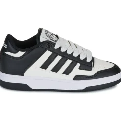 Adidas Sportswear - RAPID COURT LOW J< Baskets Mode