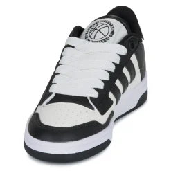 Adidas Sportswear - RAPID COURT LOW J< Baskets Mode