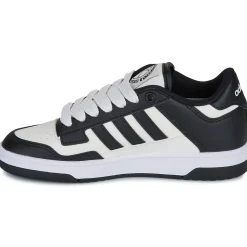 Adidas Sportswear - RAPID COURT LOW J< Baskets Mode