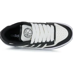 Adidas Sportswear - RAPID COURT LOW J< Baskets Mode
