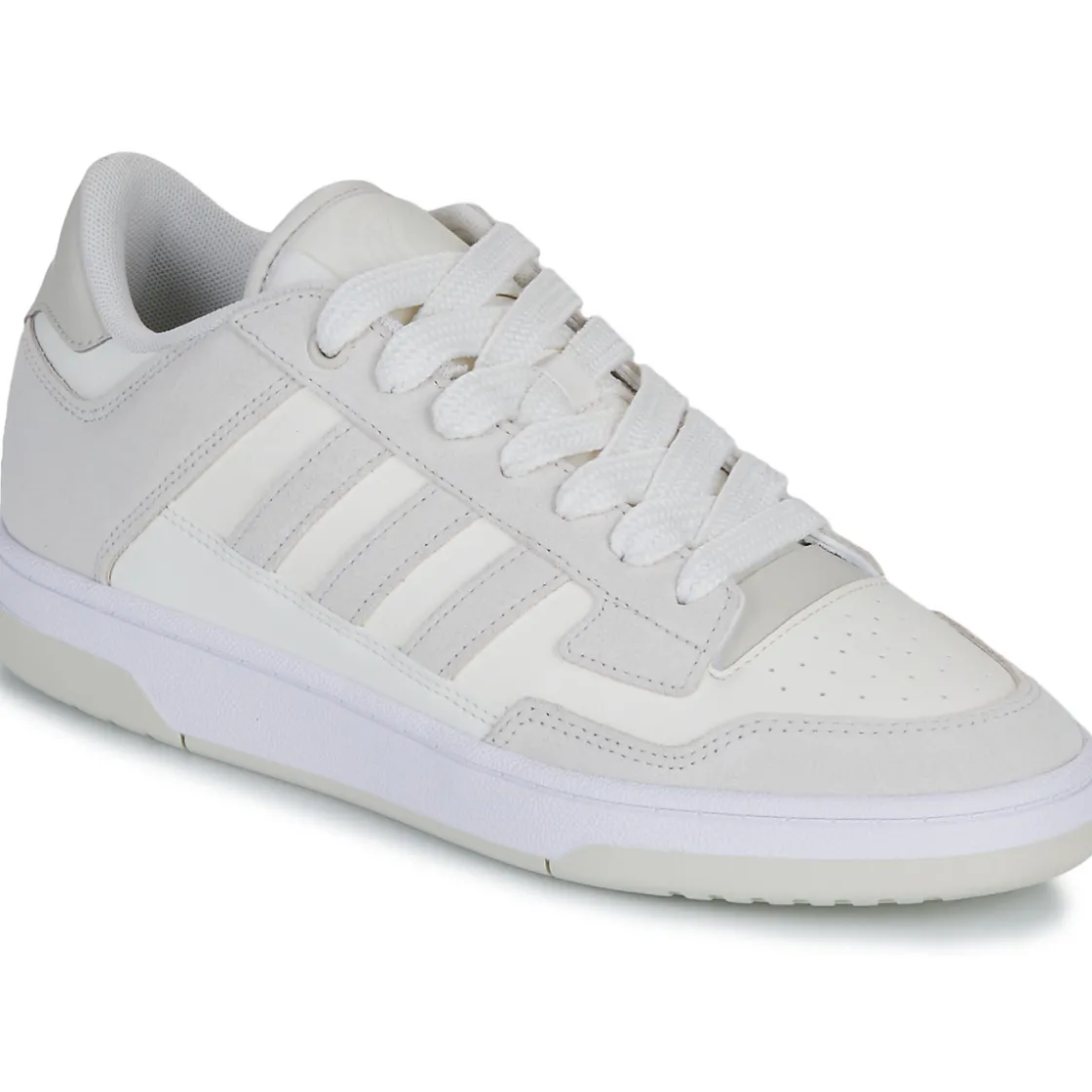 Adidas Sportswear Baskets Mode^- RAPID COURT LOW