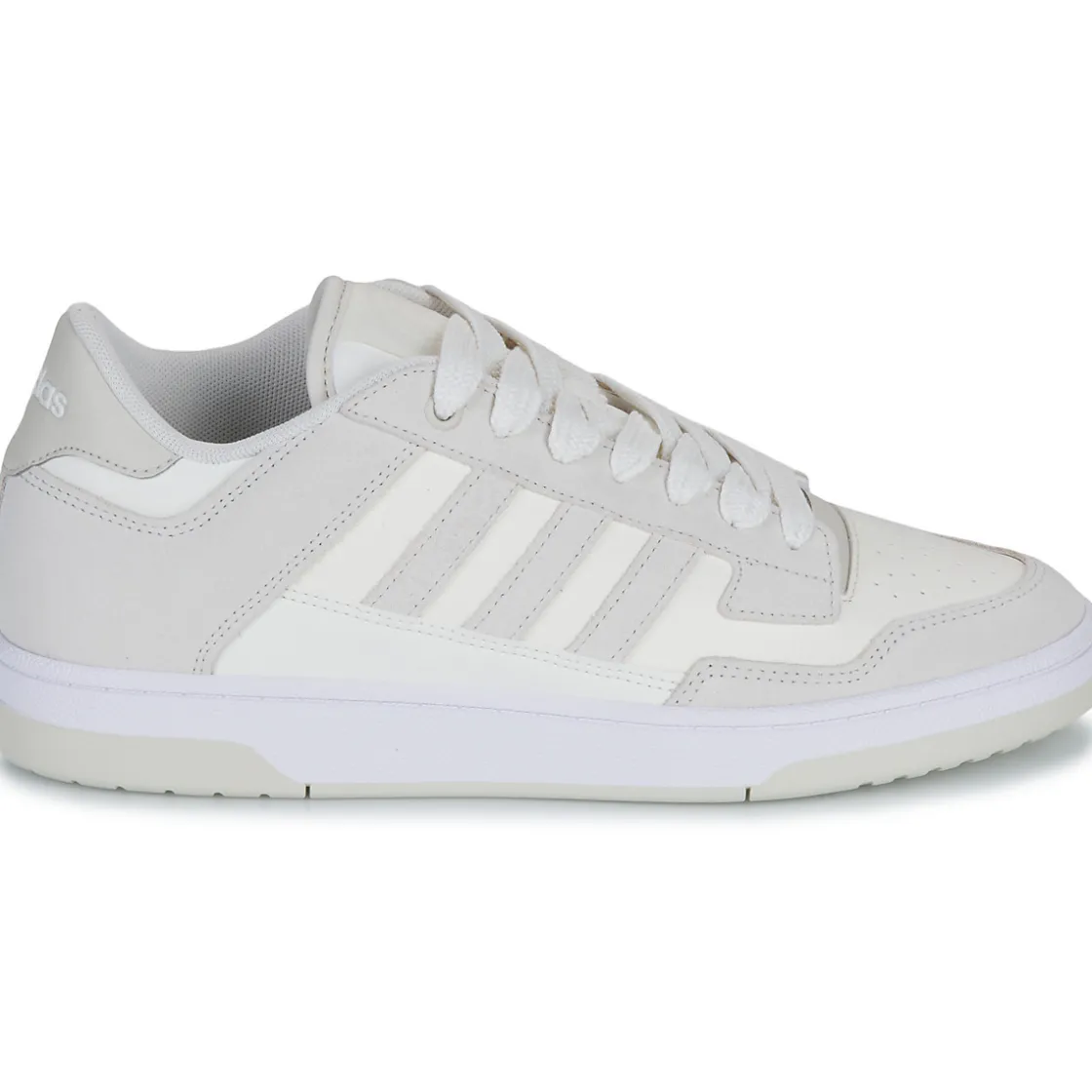 Adidas Sportswear Baskets Mode^- RAPID COURT LOW