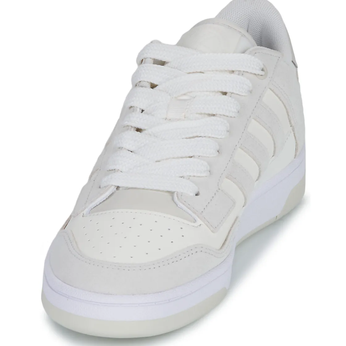 Adidas Sportswear Baskets Mode^- RAPID COURT LOW