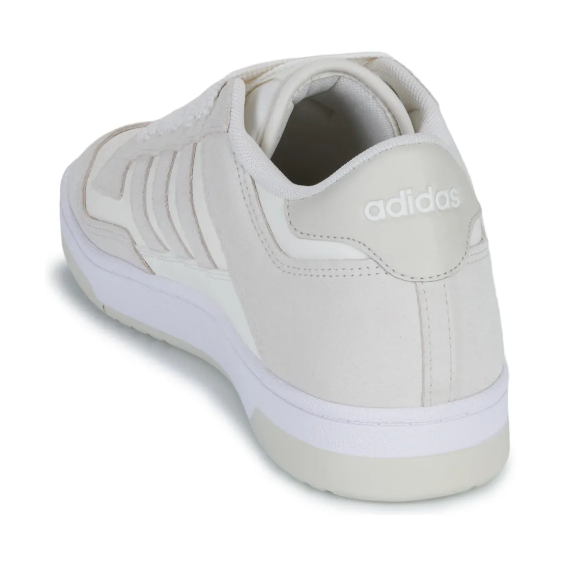 Adidas Sportswear Baskets Mode^- RAPID COURT LOW