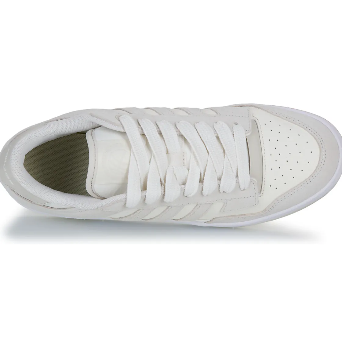 Adidas Sportswear Baskets Mode^- RAPID COURT LOW