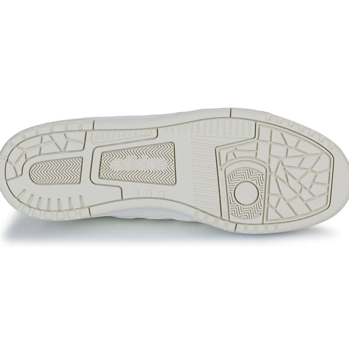 Adidas Sportswear Baskets Mode^- RAPID COURT LOW