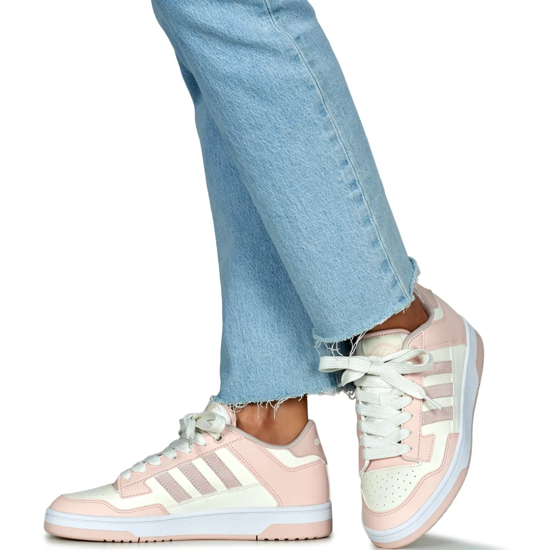 Adidas Sportswear - RAPID COURT LOW W Clearance