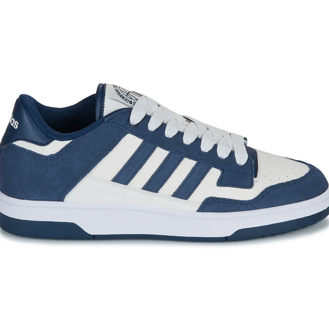 Adidas Sportswear Baskets Mode^- RAPID COURT LOW