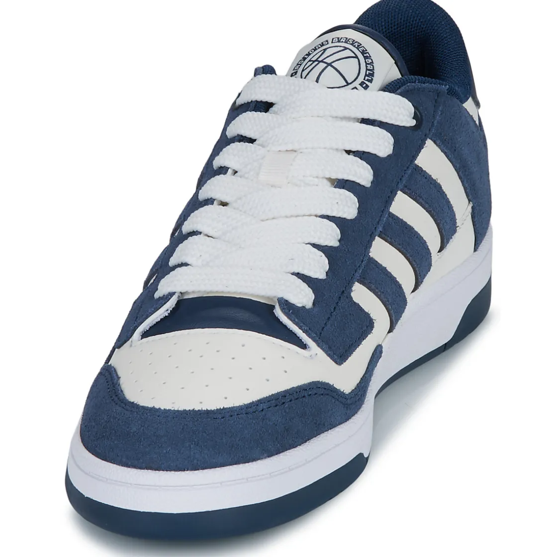 Adidas Sportswear Baskets Mode^- RAPID COURT LOW