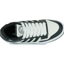 Adidas Sportswear Baskets Mode^- RAPID COURT LOW W
