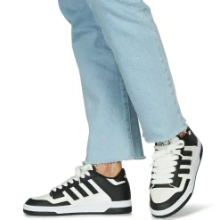 Adidas Sportswear Baskets Mode^- RAPID COURT LOW W