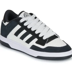 Adidas Sportswear - RAPID COURT LOW< Baskets Mode