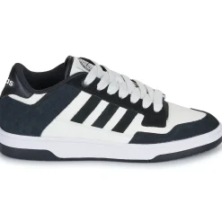 Adidas Sportswear - RAPID COURT LOW< Baskets Mode