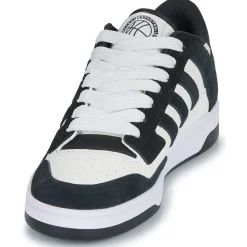 Adidas Sportswear - RAPID COURT LOW< Baskets Mode