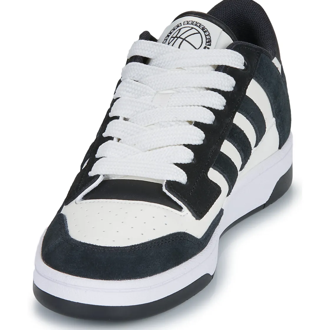 Adidas Sportswear - RAPID COURT LOW< Baskets Mode