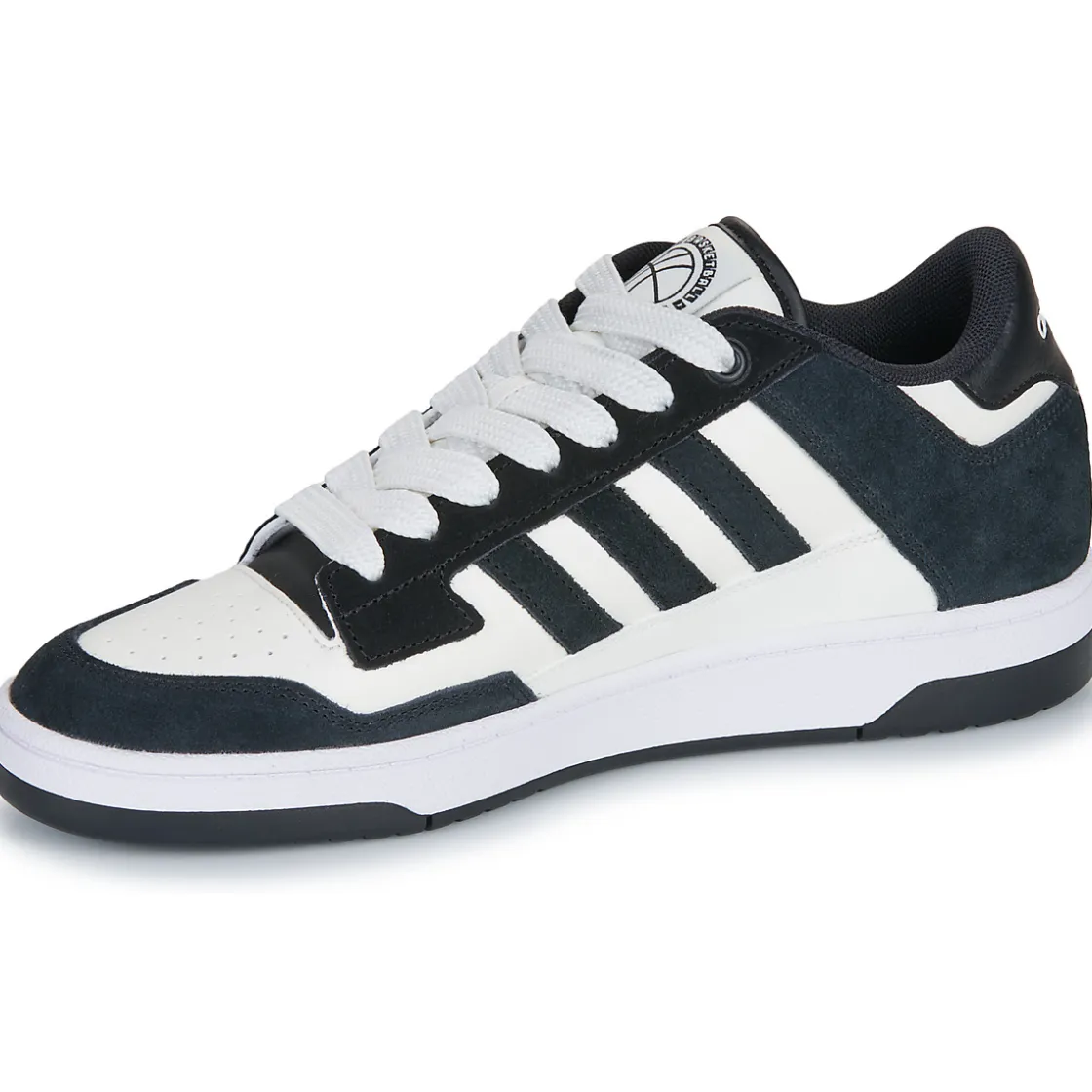 Adidas Sportswear - RAPID COURT LOW< Baskets Mode