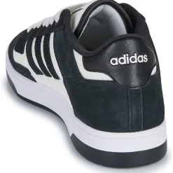 Adidas Sportswear - RAPID COURT LOW< Baskets Mode