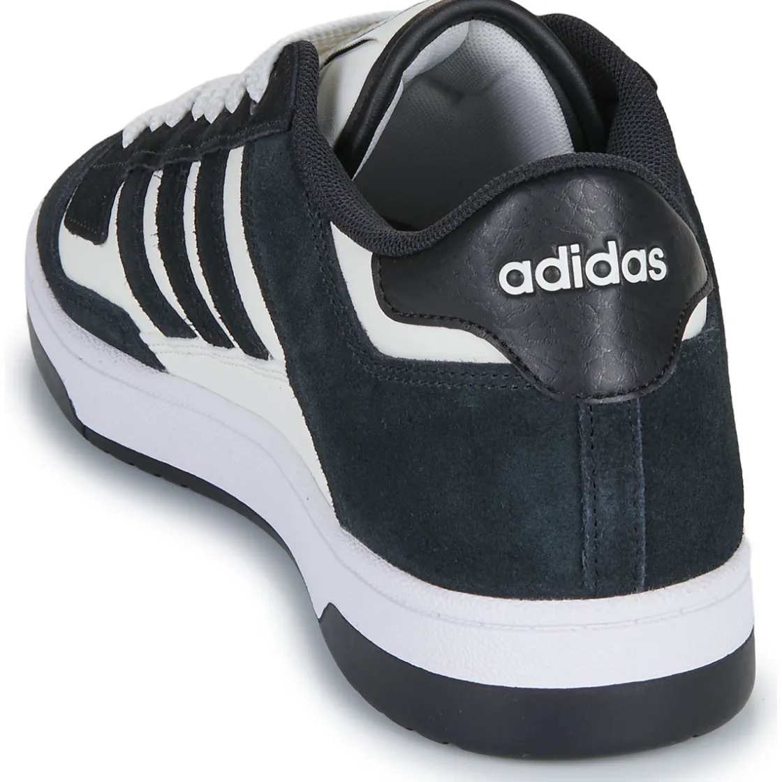 Adidas Sportswear - RAPID COURT LOW< Baskets Mode
