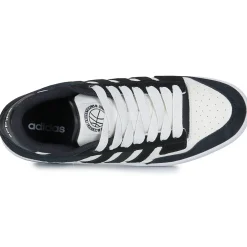 Adidas Sportswear - RAPID COURT LOW< Baskets Mode