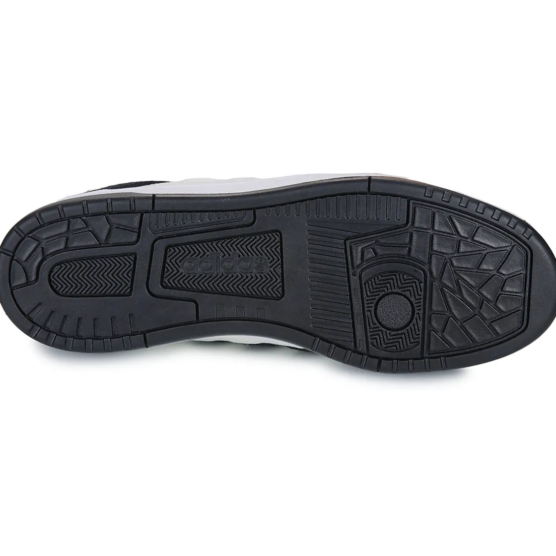 Adidas Sportswear - RAPID COURT LOW< Baskets Mode