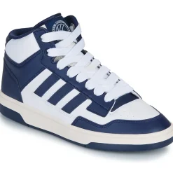 Adidas Sportswear - RAPID COURT MID< Baskets Mode