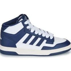 Adidas Sportswear - RAPID COURT MID< Baskets Mode